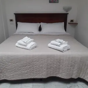 Hotel Astor, Florencie